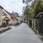 Studio Blekitny Wieloryb Przy Plazy, Molo, Idealny Dla Podroznikow