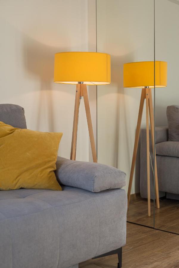 Blekitny Wieloryb Przy Plazy, Molo, Idealny Dla Podroznikow Apartment *