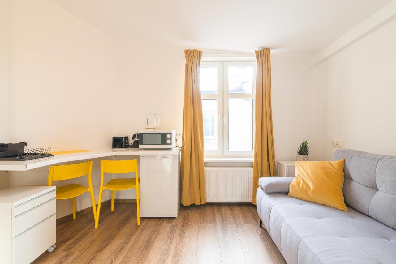 Blekitny Wieloryb Przy Plazy, Molo, Idealny Dla Podroznikow Apartment Sopot