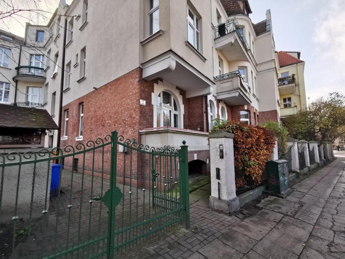 Blekitny Wieloryb Przy Plazy, Molo, Idealny Dla Podroznikow Apartment *